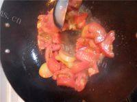「美味可口」西红柿炒鸡蛋的做法图解七
