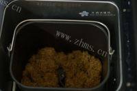 好吃的芝麻微辣肉松做法图解8)