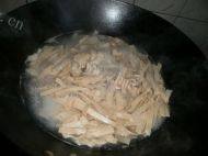 简单版尖椒干豆腐做法图解2)