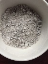 红糖南瓜饼做法图解4)