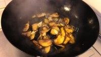 珍馐美味的家常烧茄子做法图解12)