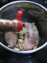 最爱的酱牛肉做法图解6)