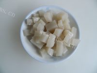 美味的小笼汤包做法图解2)