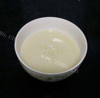 营养的杂粮饼做法图解3)