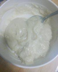 自制草莓糯米糍做法图解6)