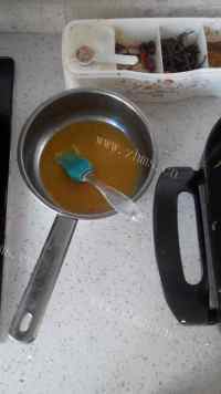 自制土豆丝卷饼做法图解8)
