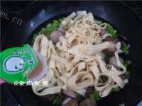 营养的浓汤杂菜锅的做法图解十三