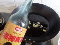 美味的盐水基围虾做法图解3)