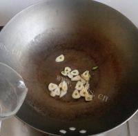 美味可口的蚝油生菜做法图解5)