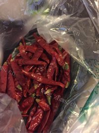 特下饭的麻辣水煮鱼做法图解2)