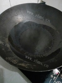 质嫩爽口的青椒肉丝做法图解3)