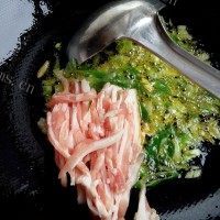 美味的老北京炸酱面做法图解4)