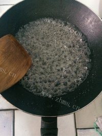 山楂糖雪球做法图解4)