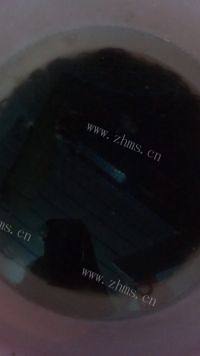 香飘的凉拌蕨根粉做法图解6)