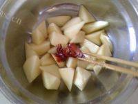 家常菜粉蒸土豆做法图解4)