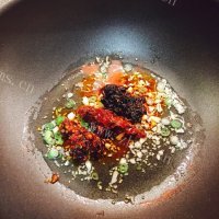 咸甜适中的麻婆豆腐做法图解2)