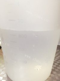 美味的红枣银耳汤做法图解5)
