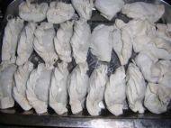 香煎饺子做法图解1)