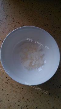 好吃的小米绿豆粥做法图解4)