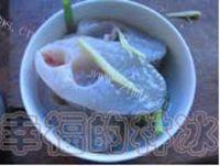 「家有大厨」清蒸鲈鱼做法图解3)