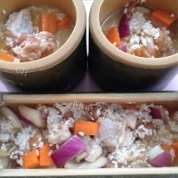 竹筒饭做法图解9)
