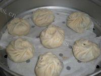 我的豆沙包做法图解13)