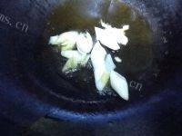 家常菜莲花白菜做法图解5)