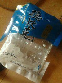 蓝莓酱做法图解2)