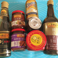 美味佳肴般的烤猪蹄做法图解2)