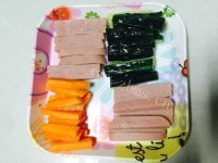 可口的寿司做法图解1)