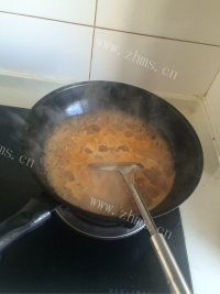 色香味浓的水煮肉片做法图解9)