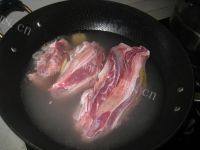 诱人的卤牛肉做法图解1)