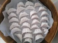 特色美食虾饺做法图解12)