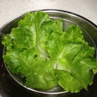 好吃的热狗面包做法图解13)