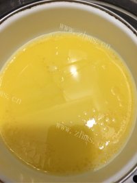 蒸水蛋做法图解2)