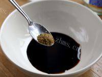 美味自制烧烤酱做法图解4)