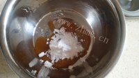 自制蜂蜜蛋糕做法图解1)