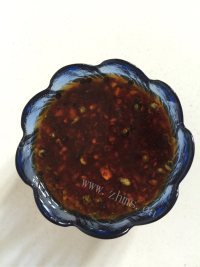 自制凉粉做法图解10)