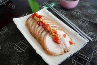 酱五花肉卷做法图解13)