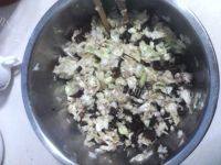 白菜猪肉水饺做法图解8)