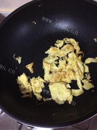 家常菜凉拌秋葵做法图解8)