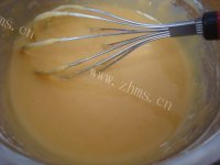 戚风蛋糕做法图解3)