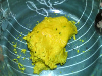 好吃的咖喱苏打饼干做法图解8)