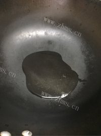 简单版莴笋炒五花肉做法图解2)