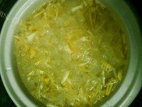 「DIY美食」蜂蜜柚子茶做法图解11)
