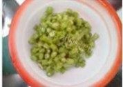 酸辣鸡杂做法图解1)