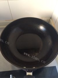 有嚼劲的手工抻面做法图解10)