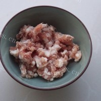 香喷喷的干煸四季豆做法图解6)