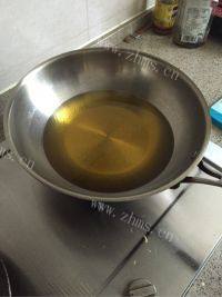 美味的香辣鸡翅根做法图解10)