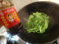简单版小炒油麦菜
